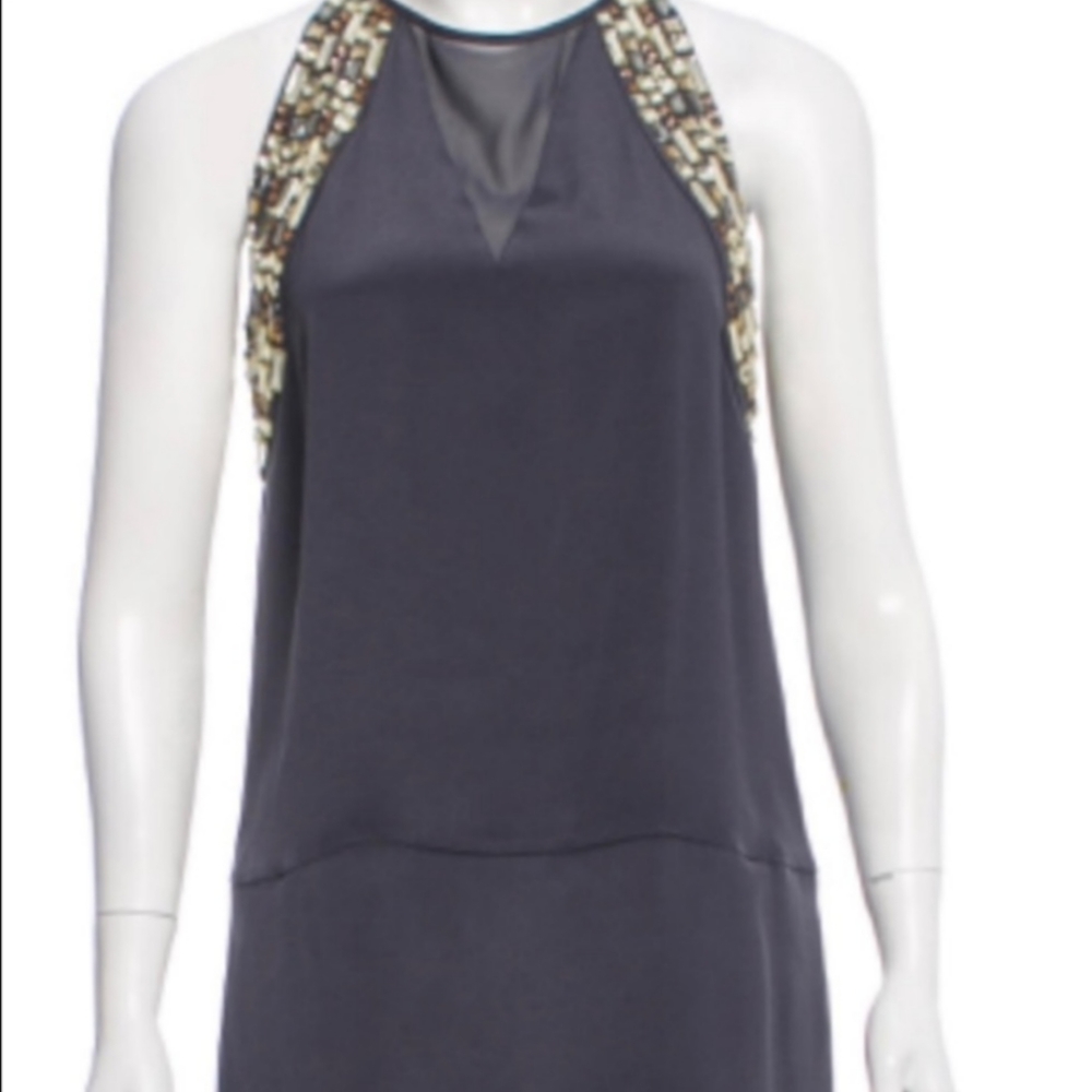 Madison Marcus dress